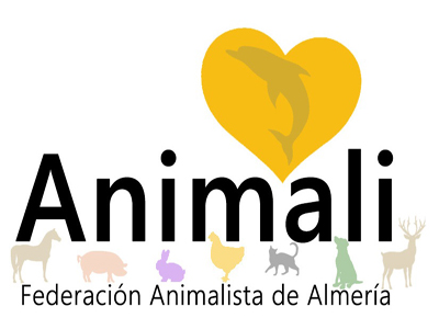 Nace la Federacin Animalista de Almera ANIMALI
