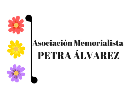 Nace en Almera la Asociacin Memorialista Petra Alvarez