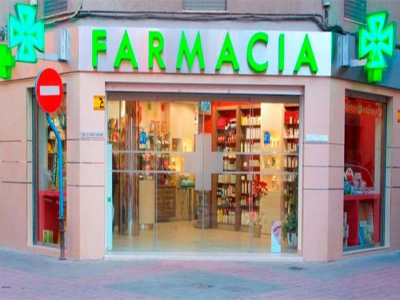 Los andaluces pueden, desde hoy, retirar su medicacin en cualquier farmacia espaola 