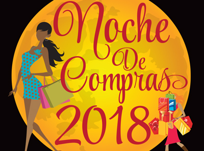 Noticia de Almera 24h: Garrucha adelanta al 20 de julio su Noche de Compras con San Fermn infantil