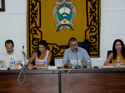 Carboneras modificará su PGOU acatando la sentencia del Tribunal Superior de Andalucía sobre los terrenos del Algarrobico