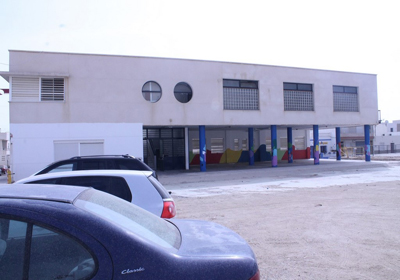 La Policía Local de Carboneras contará con nuevas instalaciones gracias a las inversiones de Diputación