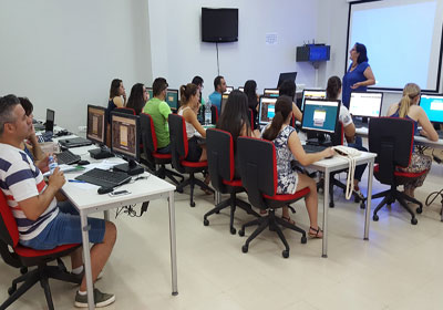 Nuevos cursos on line de Guadalinfo sobre profesiones digitales: marketing y ciberseguridad