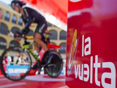 Con la campaa Recicla Vidrio y Pedalea se instalarn 5 contenedores vinilados en las calles de la localidad al paso de La Vuelta 2018
