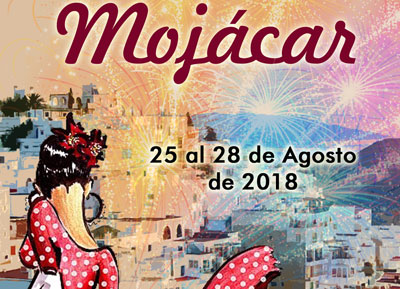 Comienzan hoy en Mojcar las Tradicionales Fiestas en Honor a San Agustn