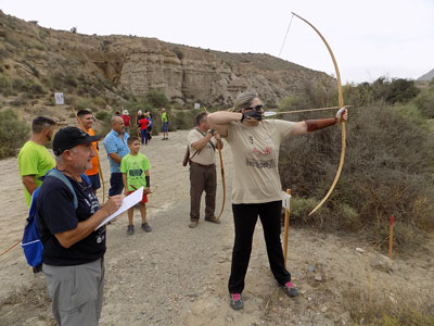 Rioja prepara su cita anual con la arqueologa y la prehistoria