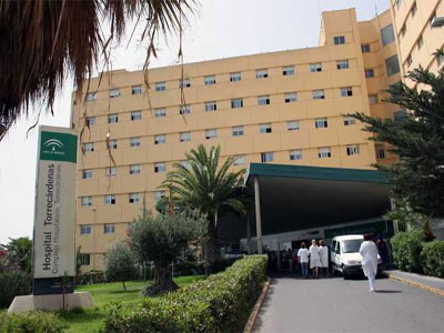 El SAS dotar las habitaciones de Oncologa Peditrica del Complejo Hospitalario Torrecrdenas con 11 sillones cama 