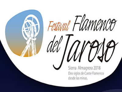IV Festival Flamenco del Jaroso