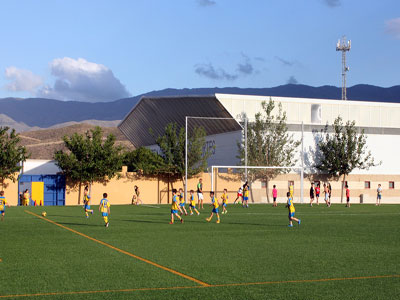 Noticia de Almería 24h: Tabernas incrementa la oferta de las Escuelas Municipales Deportivas y Culturales