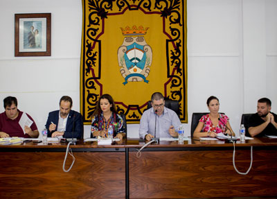 Noticia de Almería 24h: Carboneras opta un año más a la convocatoria de los planes de empleo de la Junta 