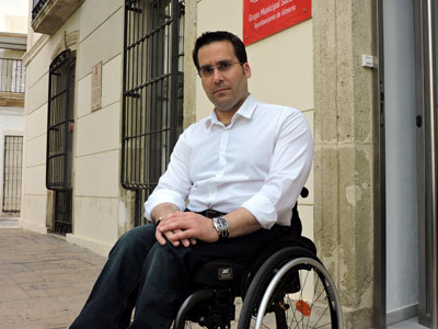 Daz (PSOE): El alcalde tiene una oportunidad de oro para bajarse su sueldo desproporcionado en los presupuestos para 2019