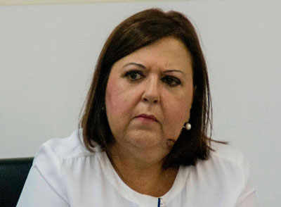 Noticia de Almería 24h: La concejala del PSOE de Carboneras, Josefa Cruz, podría acabar en la cárcel