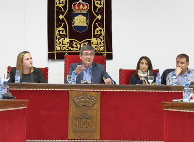 Noticia de Almería 24h: Los alojamientos turísticos que se instalen en Adra tendrán una bonificación en el IBI del 95%