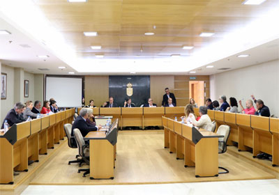 Noticia de Almería 24h: Nuevos espacios públicos reconocerán la contribución que han realizado ejidenses al desarrollo de la ciudad