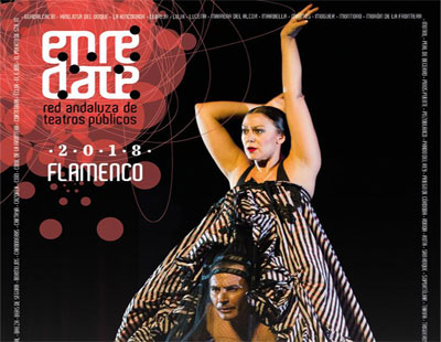 Adra celebrar el Da Internacional del Flamenco con el espectculo D2