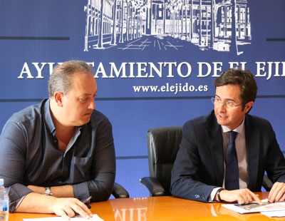 Noticia de Almería 24h: El presupuesto para 2019 incrementa a 76 millones de euros la partida de gastos y arroja un superávit inicial de 5 millones 