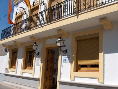Noticia de Almería 24h: El Ayuntamiento de Antas aprueba un presupuesto inversor que aumenta un 15% respecto al pasado año