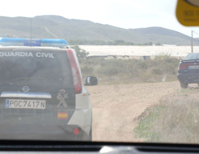 Noticia de Almería 24h: La Guardia Civil detiene a una persona por un delito de robo con fuerza en una explotación agrícola en Roquetas de Mar