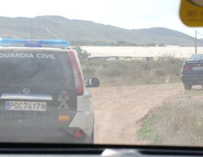 Noticia de Almera 24h: La Guardia Civil detiene a una persona por un delito de robo con fuerza en una explotacin agrcola en Roquetas de Mar