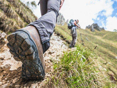 La XIII Olimpiada De Mayores Reanuda Su Actividad Con Una Ruta Entre Nacimiento Y Venta Del Pino