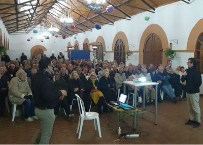Noticia de Almería 24h: El Ayuntamiento aprueba su PGOU marcando un paso definitivo para la regulación urbanística y desarrollo de Zurgena