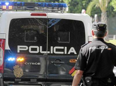 Noticia de Almera 24h: Detienen en Roquetas a una pareja responsable de asesinar a tiros a una persona en Barcelona