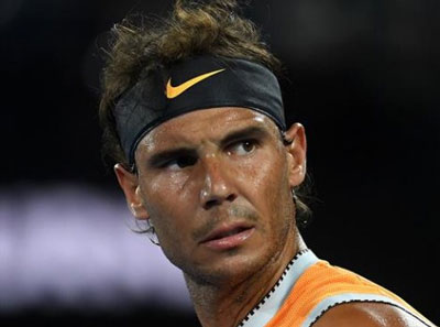 Noticia de Almera 24h: Rafa Nadal ms cerca de volver a hacer Historia si logra vencer en el Open de Australia
