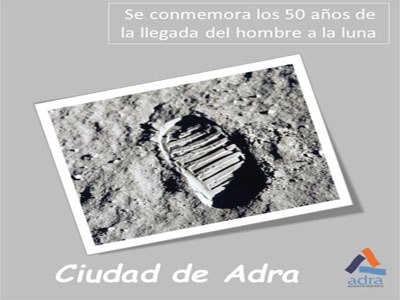 Noticia de Almería 24h: Adra publica las bases para participar en los certámenes de poesía, narración corta y cuentos
