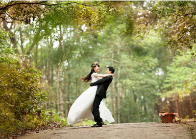 Noticia de Almera 24h: Una boda de ensueo con ayuda de las mejores pginas online