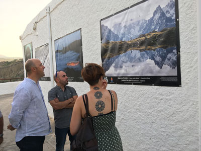 Noticia de Almera 24h: ArteSOSlidario publica las bases del V Concurso de Fotografa Digital 