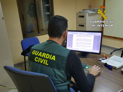 Noticia de Almería 24h: Detenidos los autores de un ataque de extrema violencia a una persona para robarle 1300 euros