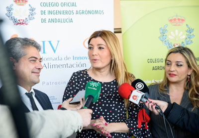 Noticia de Almería 24h: Economía circular, salud y sostenibilidad, algunas de las claves de la innovación en el sector de la alimentación