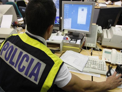 Noticia de Almería 24h: Almerienses implicados en un fraude a la Seguridad Social cercano a los 19 millones de euros 