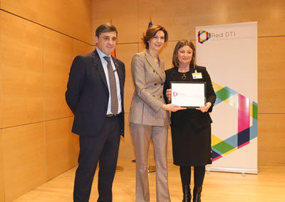 El Ejido recibe junto a nueve ciudades más de España el distintivo oficial de Destinos Turísticos Inteligentes del Ministerio 