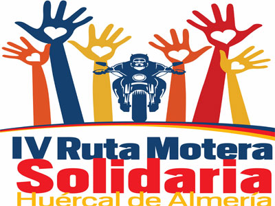 Noticia de Almera 24h: IV Ruta Motera Solidaria Huercal de Almera