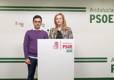 El PSOE de Adra y Plataforma concurrirán juntos a las elecciones municipales