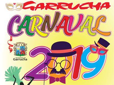 Noticia de Almera 24h: Garrucha adelanta el desfile de carnaval a la maana del domingo da 10 en el que participarn unas 400 personas