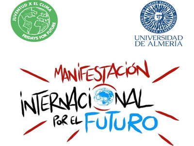 Noticia de Almería 24h: Fridays For Future llega a Almería