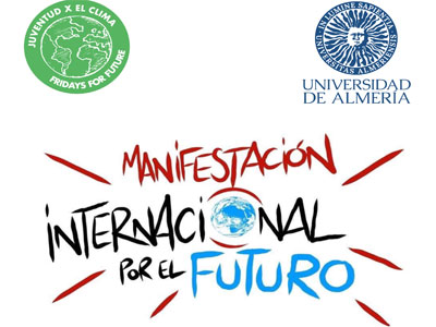 Fridays For Future llega a Almera