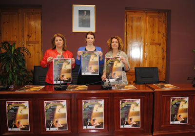 El municipio se prepara para acoger el II Maratn de cuentos rase una vez en Hurcal de Almera