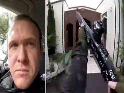 Ataque terrorista en dos mezquitas de Nueva Zelanda debe unirnos