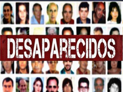 Noticia de Almería 24h: SOSDesaparecidos organiza el primer curso basado en el manual de búsqueda y salvamento terrestre