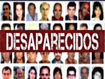 Noticia de Almera 24h: SOSDesaparecidos organiza el primer curso basado en el manual de bsqueda y salvamento terrestre