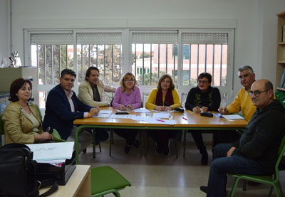 Ciudadanos Almería trabaja en la elaboración de un Plan de Ocio Alternativo para los jóvenes de la capital