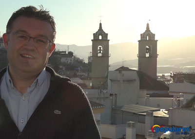 Noticia de Almería 24h: El PP de Berja abre su programa las propuestas de los vecinos