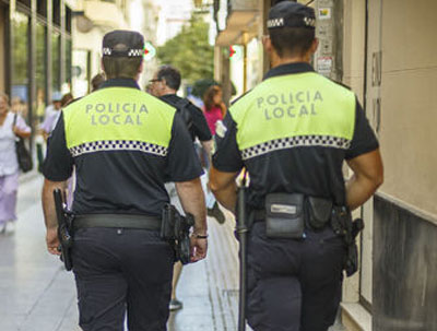 Noticia de Almería 24h: El sindicato de Policía Local de Carboneras, SIP-AN, se muestra en contra de la designación del nuevo Jefe accidental de la Policía Local