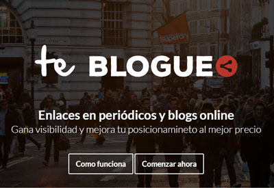 Noticia de Almera 24h: Comprar Backlinks de Calidad en TeBlogueo