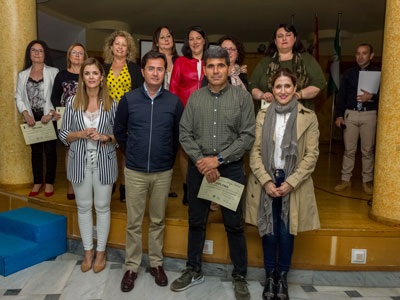 Noticia de Almería 24h: Las Escuelas de Familias clausuran el curso con sobresaliente