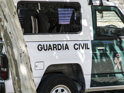 Noticia de Almería 24h: El tiroteo de Gador acaba con un muerto y dos heridos
