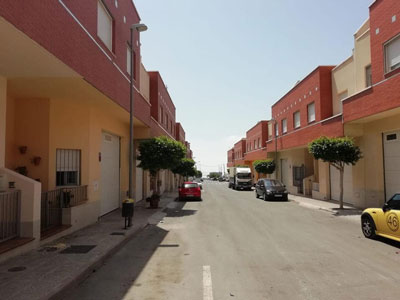 Noticia de Almería 24h: José Cara (PP), liderará una bajada masiva de impuestos para fomentar la construcción de viviendas